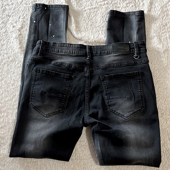 KDNK 1141411 Jeans - Picture 8 of 12